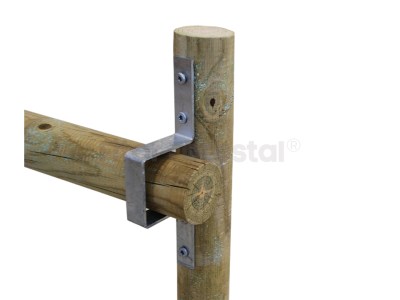 1 kit puerta metalica para valla de campo1